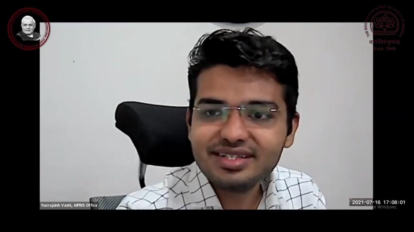 The Trajectory and Composition of Govt. Expenditure in Jammu and Kashmir